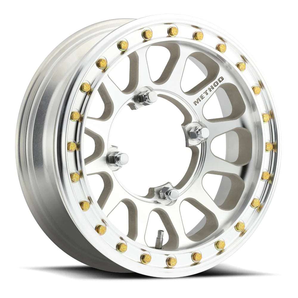 Method Race Wheels - 401-R UTV Beadlock - Low Offset