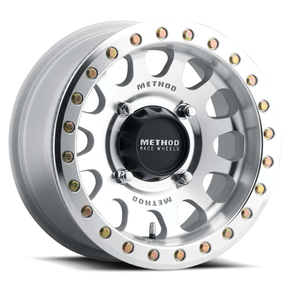 Method Race Wheels - 401 UTV Beadlock - Machined Front