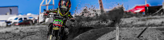 Dirt Bike Parts