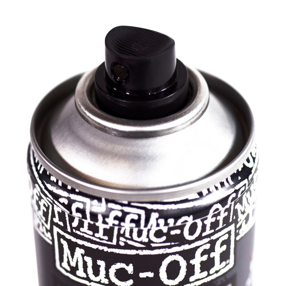 Muc-Off HCB-1 Harsh Conditions Barrier | 400ML Nozel