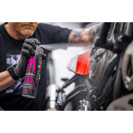 Muc-Off HCB-1 Harsh Conditions Barrier | 400ML Dirt Bike 1