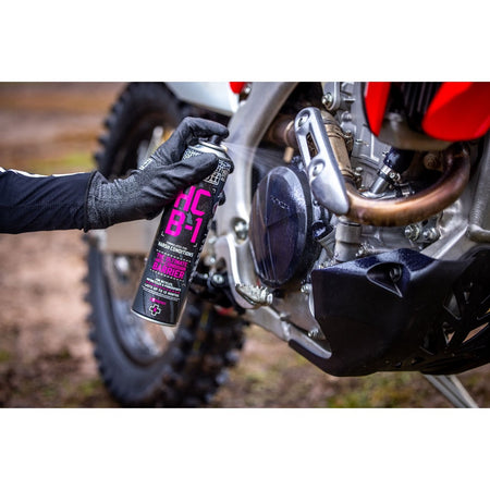 Muc-Off HCB-1 Harsh Conditions Barrier | 400ML Dirt Bike 2