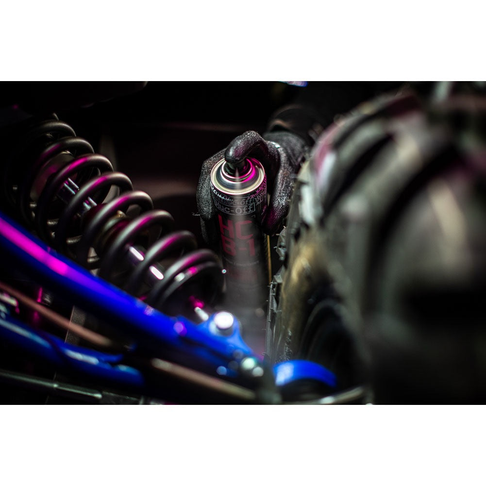 Muc-Off HCB-1 Harsh Conditions Barrier | 400ML UTV