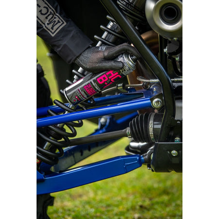Muc-Off HCB-1 Harsh Conditions Barrier UTV 2