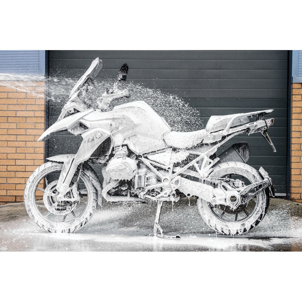 Muc-Off Snow Foam Wash Bike