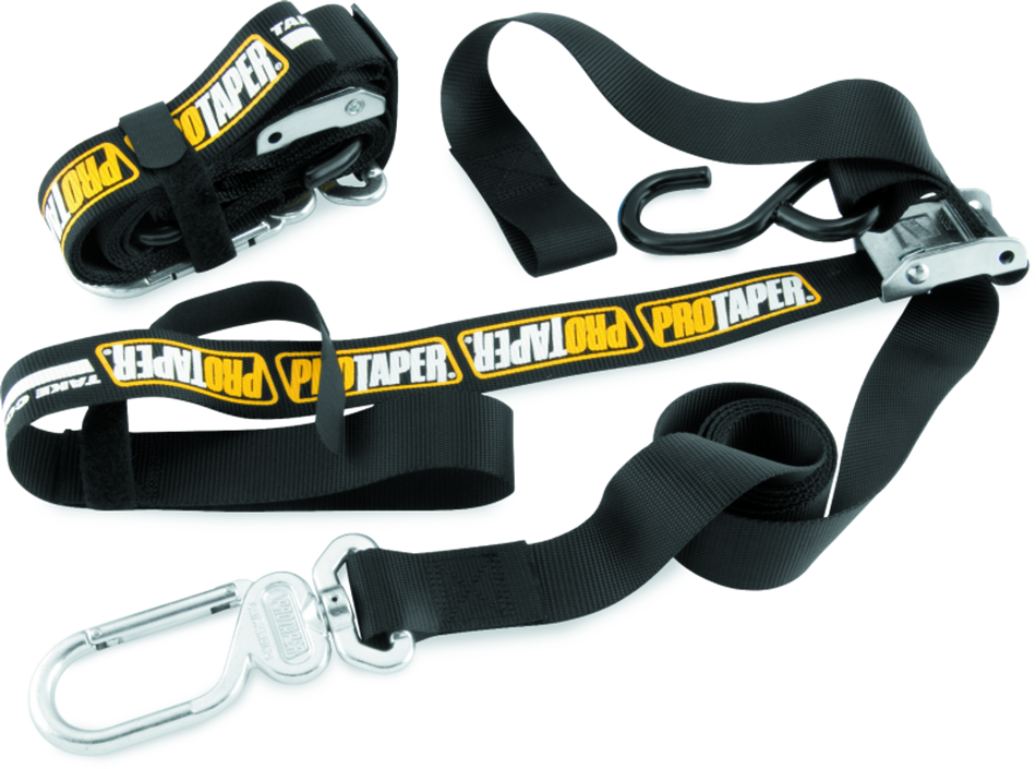 ProTaper 1-1/2in Dirt Bike Tie Down - 022819