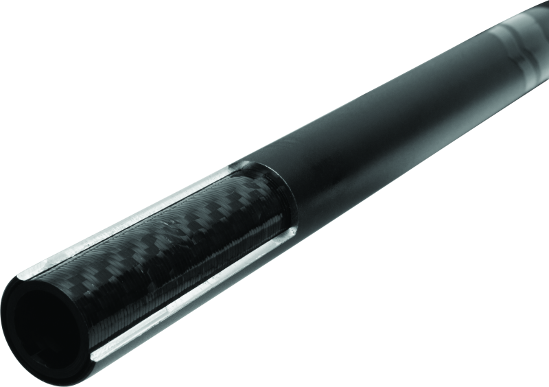 ProTaper 1-1/8" ACF Handlebar - Carbon Core End