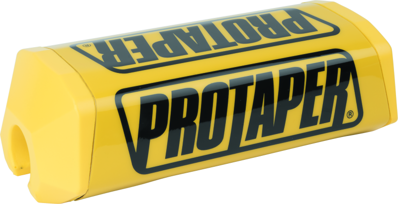 ProTaper 2.0 Square Bar Pad - Yellow