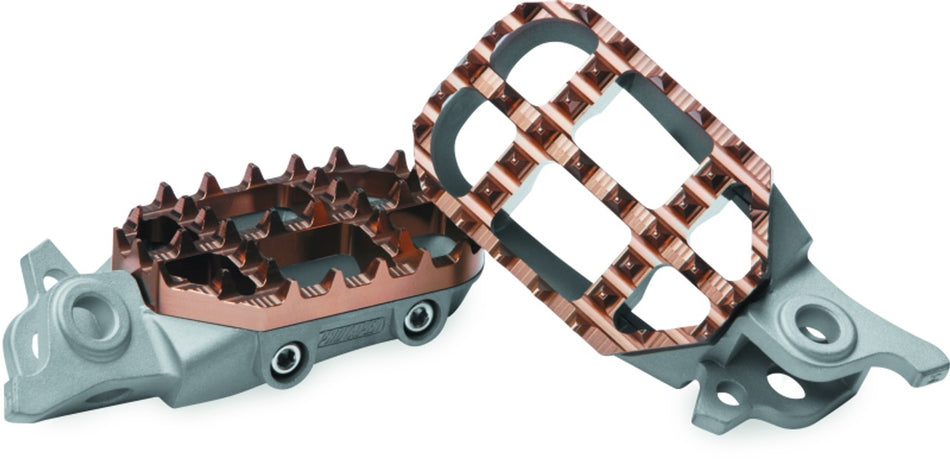 ProTaper 2.3 Platform Footpegs - 1998-2015 KTM / Husqvarna 125-450cc