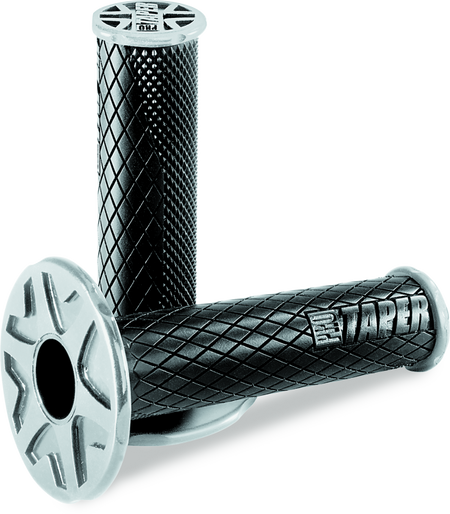 ProTaper Dual Density MX Grips - Full Diamond