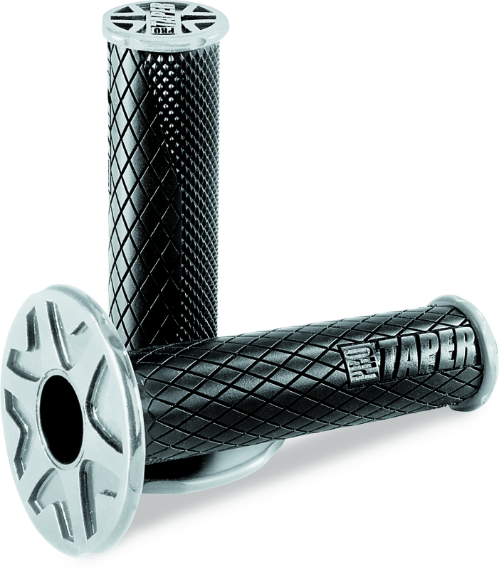 ProTaper Dual Density MX Grips - Full Diamond