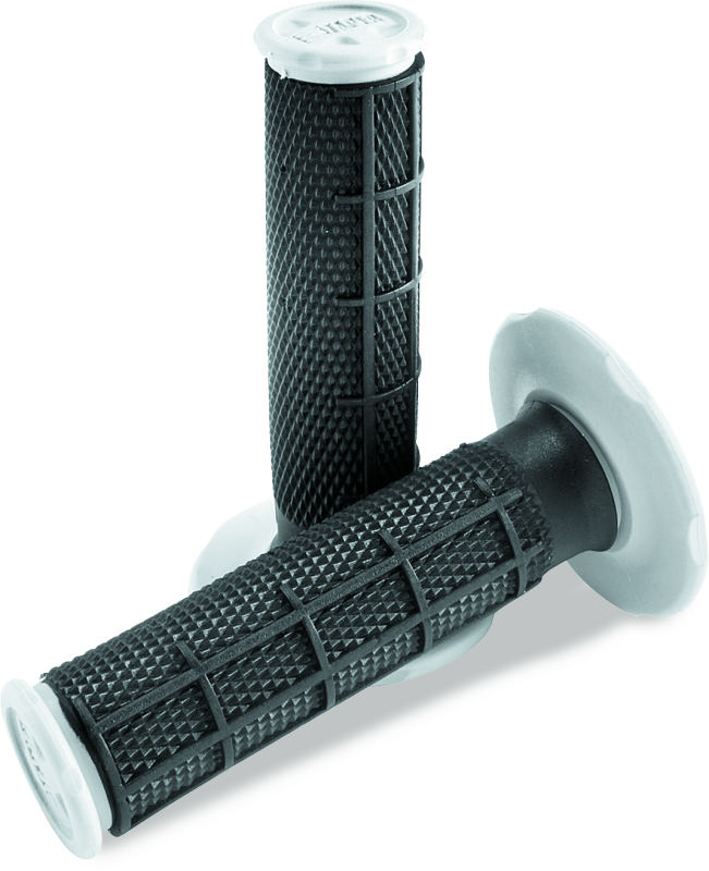 ProTaper Dual Density MX Grips - Half Waffle