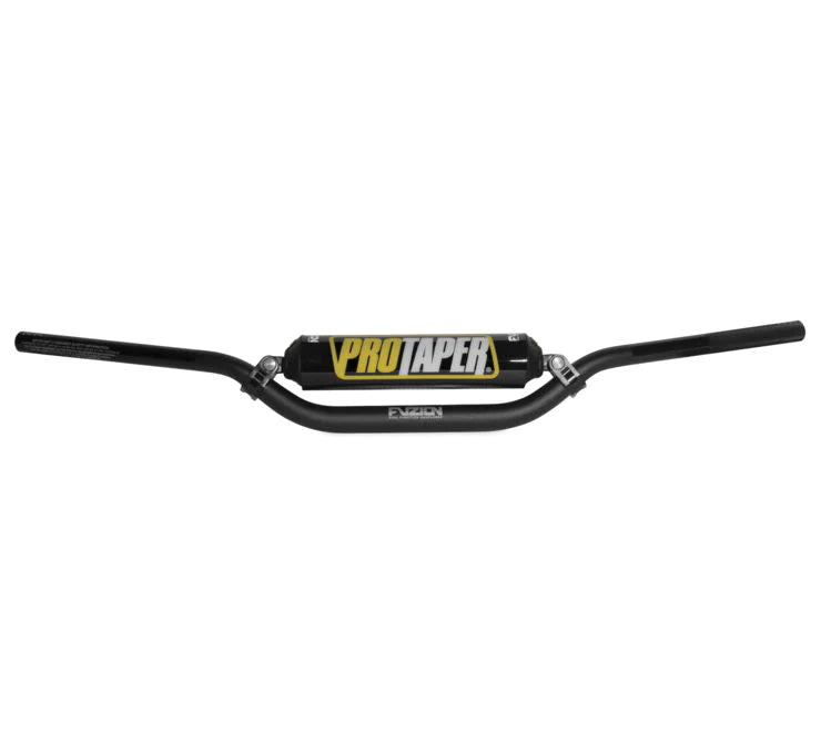 ProTaper Fuzion MX Handlebars - Carmichael