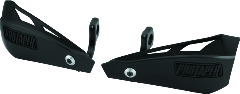 ProTaper Handguards Black