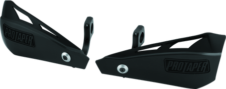 ProTaper Handguards Black