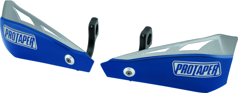 ProTaper Handguards Blue
