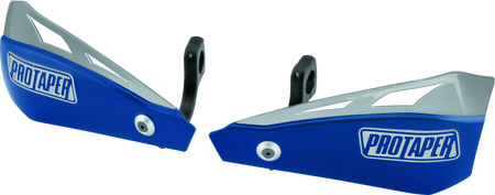 ProTaper Handguards Blue