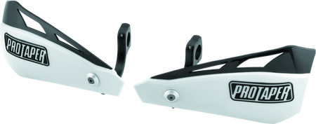 ProTaper Handguards White