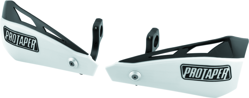 ProTaper Handguards White