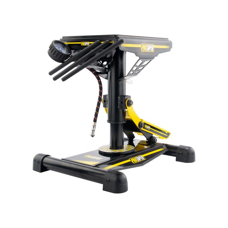 ProTaper MX Lift Stand with Tool Holder