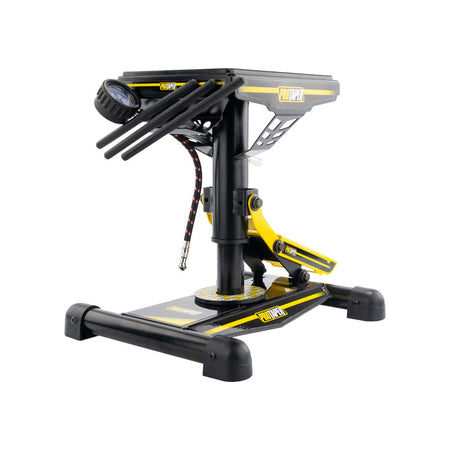 ProTaper MX Lift Stand with Tool Holder