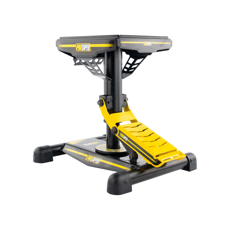 Dirt Bike Stands – Red Plate Powersports
