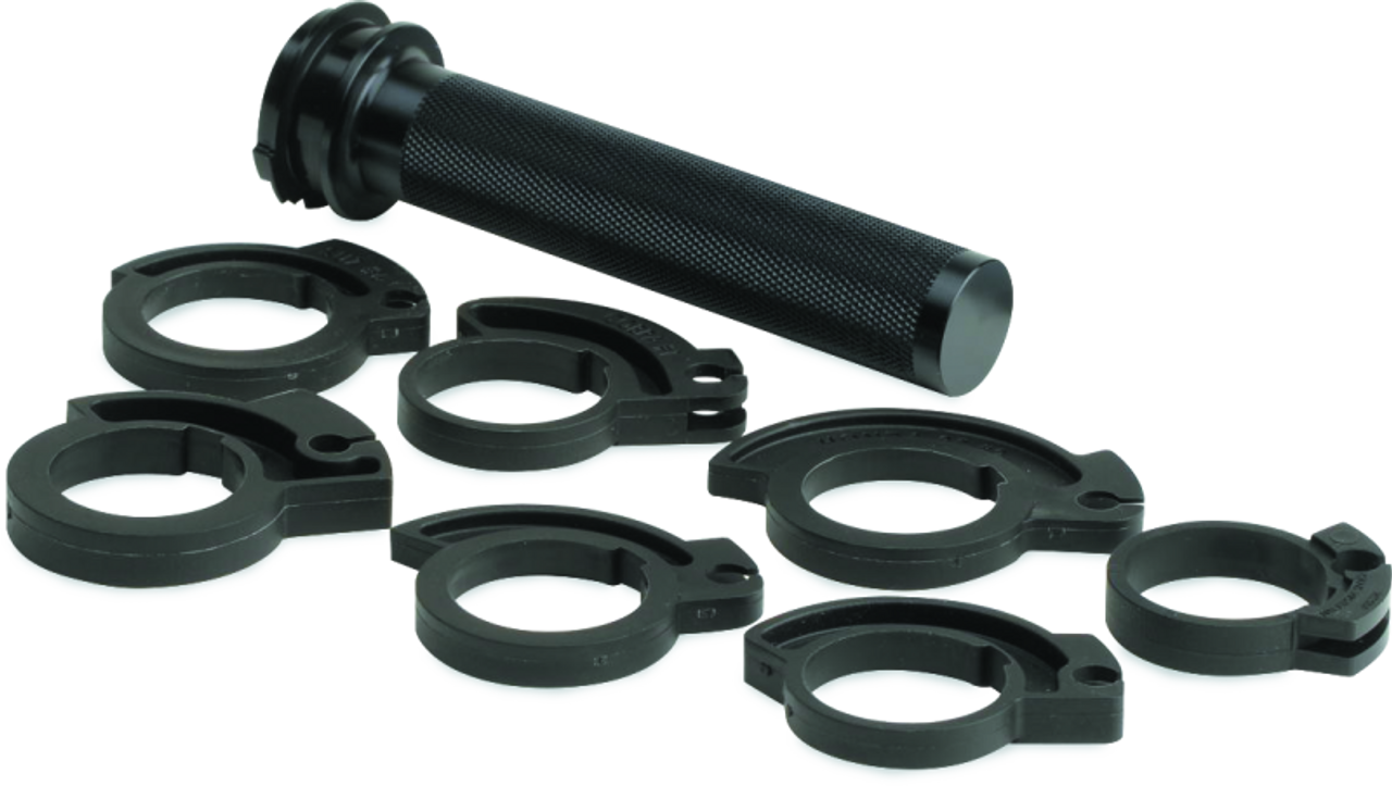 ProTaper Micro Throttle Tube Kit - 025044