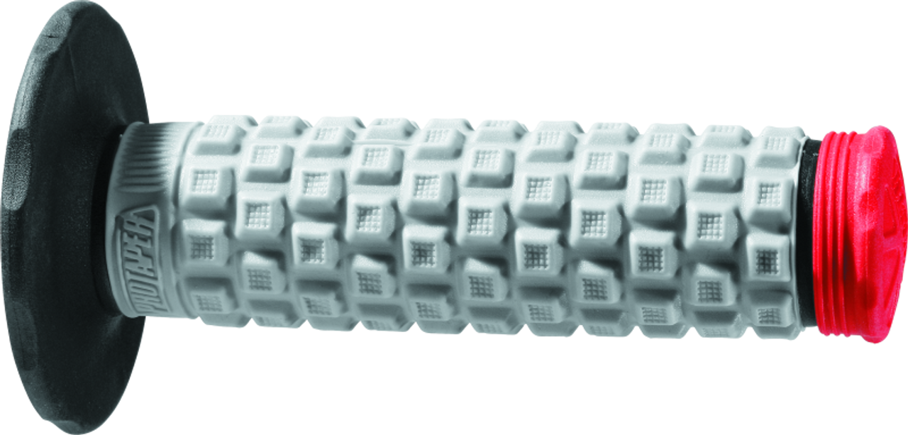 ProTaper Pillow Top Grips - Red