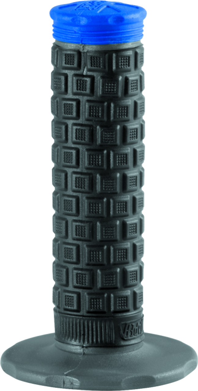 ProTaper Pillow Top Lite Grips - Black Blue