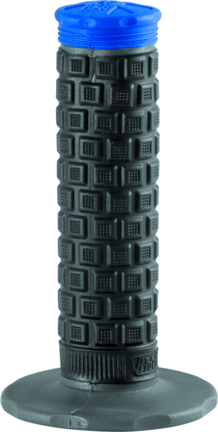 ProTaper Pillow Top Lite Grips - Black Blue