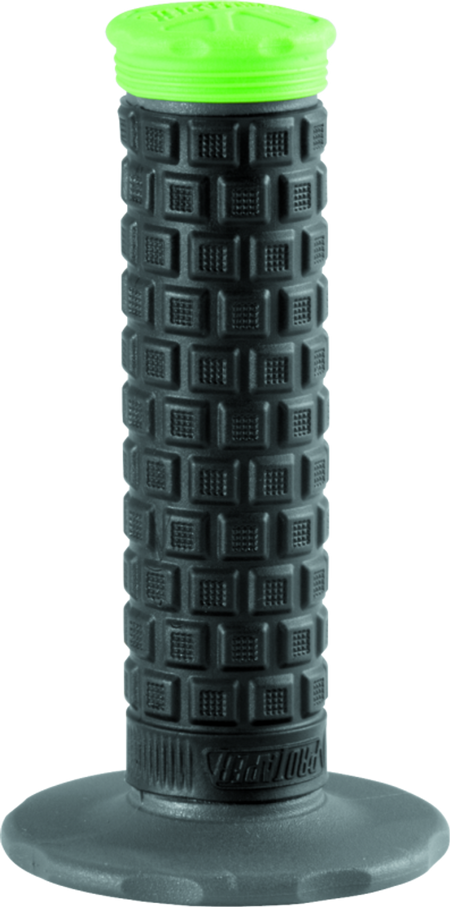 ProTaper Pillow Top Lite Grips - Black Green