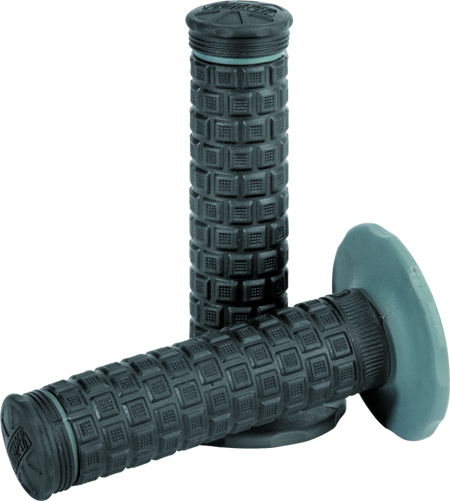 ProTaper Pillow Top Lite Grips - Black Grey