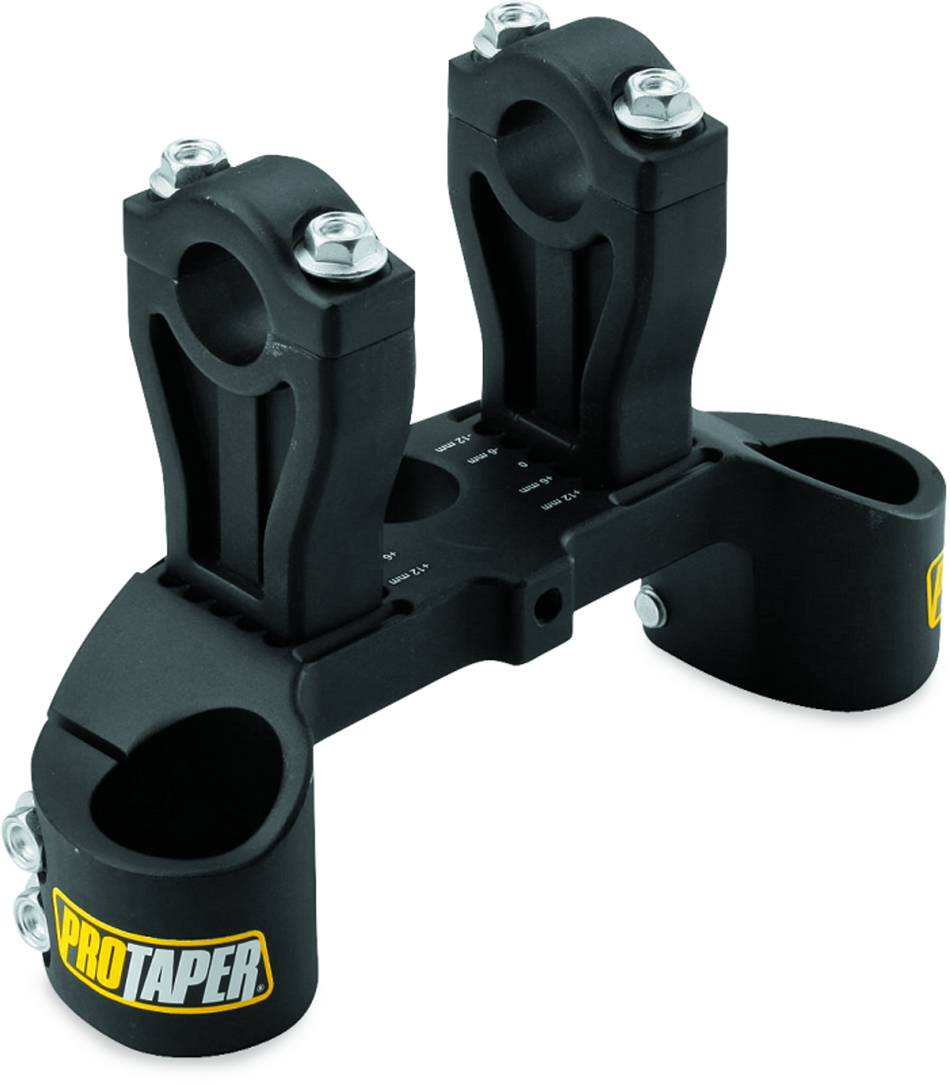 ProTaper Pit Bike Clamp Kit - Kawasaki KLX110R / L / RL - 022844