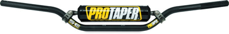 ProTaper SE Handlebars 7/8" w/ Bar Pad Black