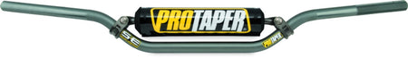ProTaper SE Handlebars 7/8" w/ Bar Pad Platinum