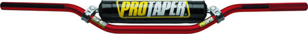 ProTaper SE Handlebars 7/8" w/ Bar Pad Red