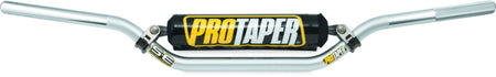 ProTaper SE Handlebars 7/8" w/ Bar Pad Silver