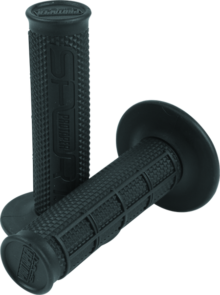 ProTaper Sport Grips - Half-Waffle - Black