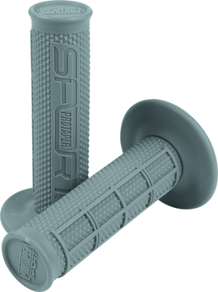 ProTaper Sport Grips - Half-Waffle - Grey