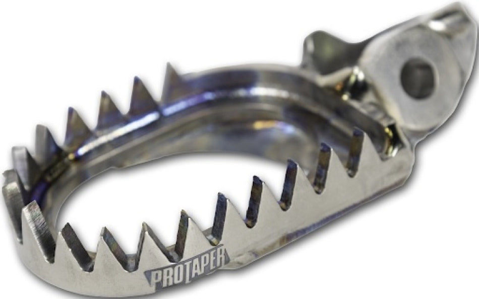 ProTaper Titanium Footpegs  - 2002-2025 Honda CRF150-450R / RL / L