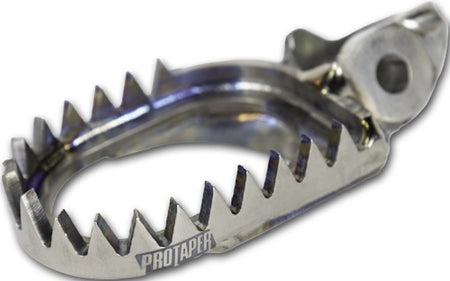ProTaper Titanium Footpegs - 2007-2025 Kawasaki KX / KLX 250-450