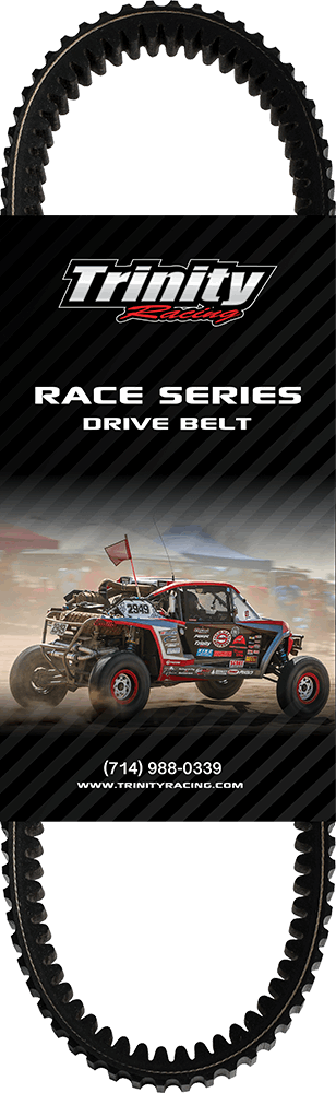 RACE SERIES BELT - RZR XP1000