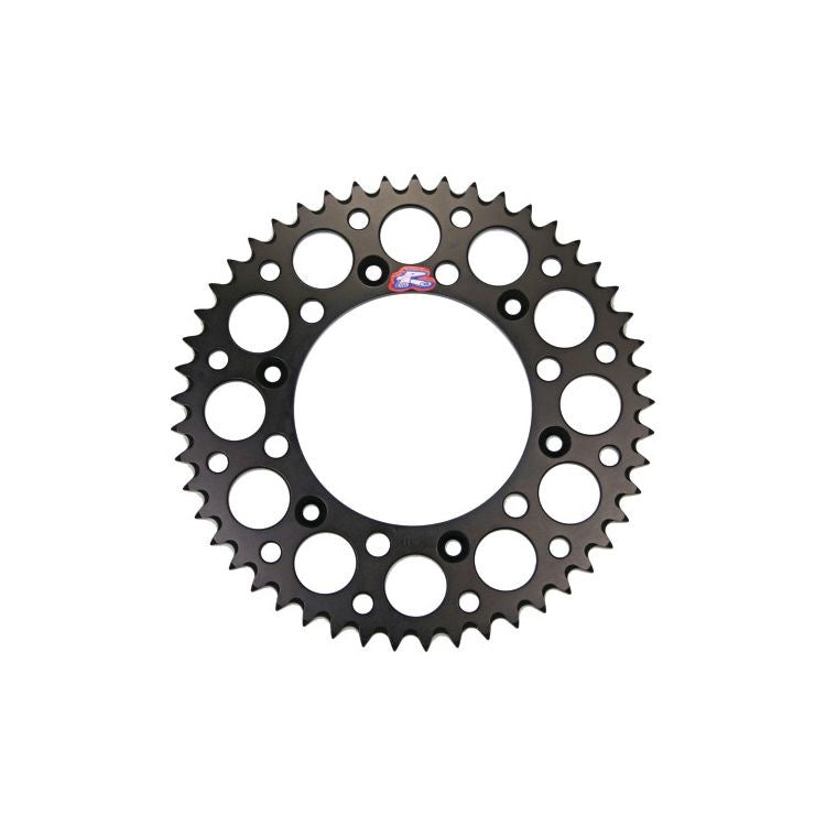 Renthal - KTM / Husqvarna / Gas Gas 50cc Ultralight Rear Sprocket - Black