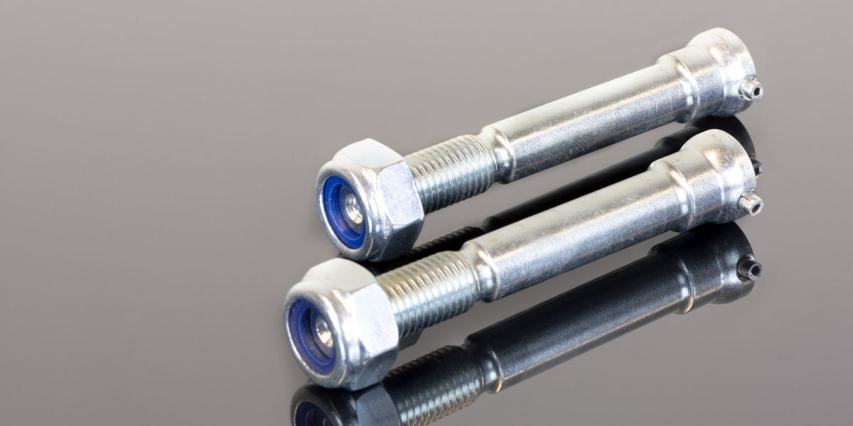 Renthal 36Tech Bar Mounts - Bolts