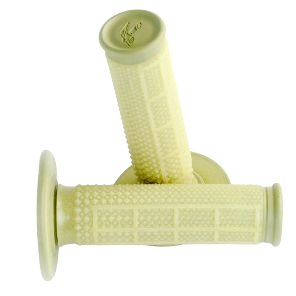 Renthal Aramid Tapered Half-Waffle Grips