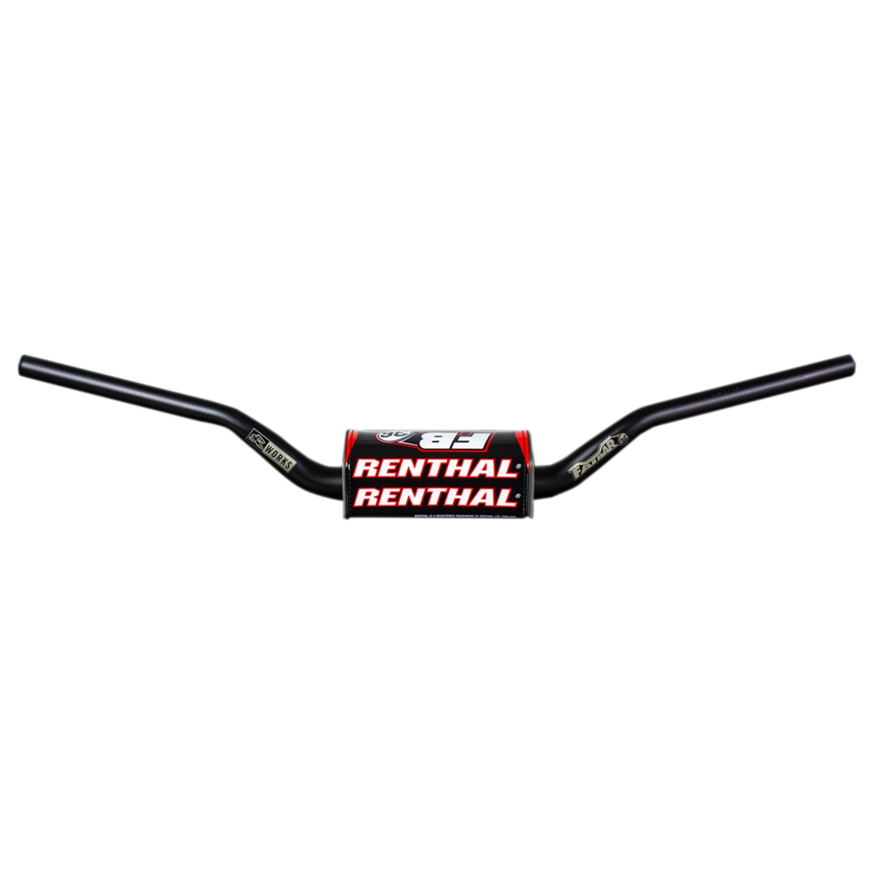 Renthal Fatbar36 R-Works Handlebars 36mm