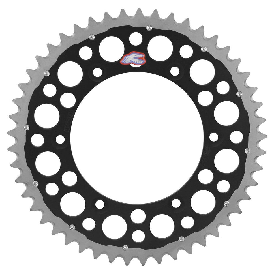 Renthal Twinring Rear Sprocket - Black