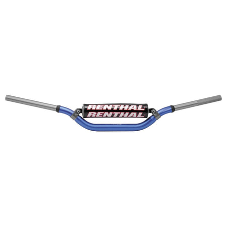 Renthall Twinwall Handlebars Blue