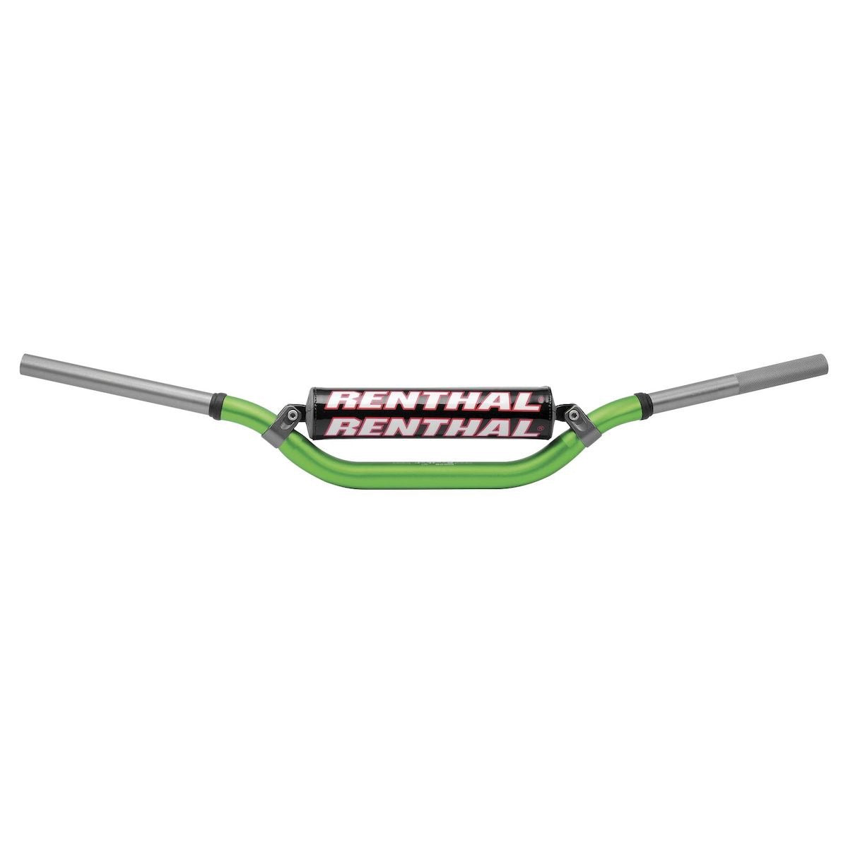 Renthall Twinwall Handlebars Green