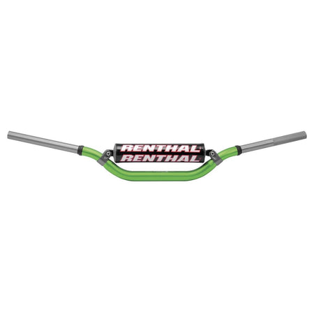 Renthall Twinwall Handlebars Green